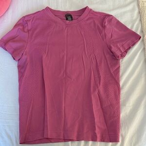Spyder Active Women's Short Sleeve Athletic Tee